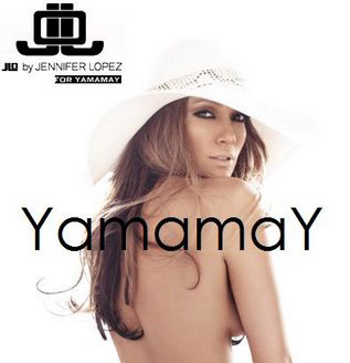 In vendita la capsule di moda mare JLO by Jennifer Lopez for YAMAMAY