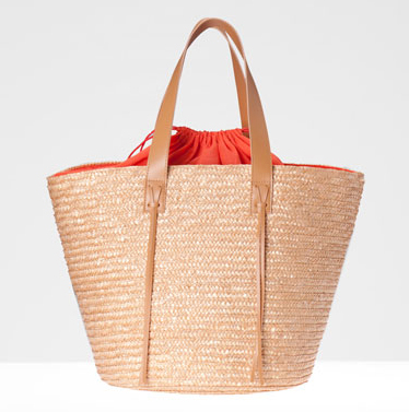 Stradivarius borse mare discount