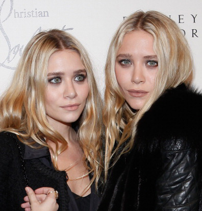 Buon Compleanno Mary-Kate e Ashley Olsen