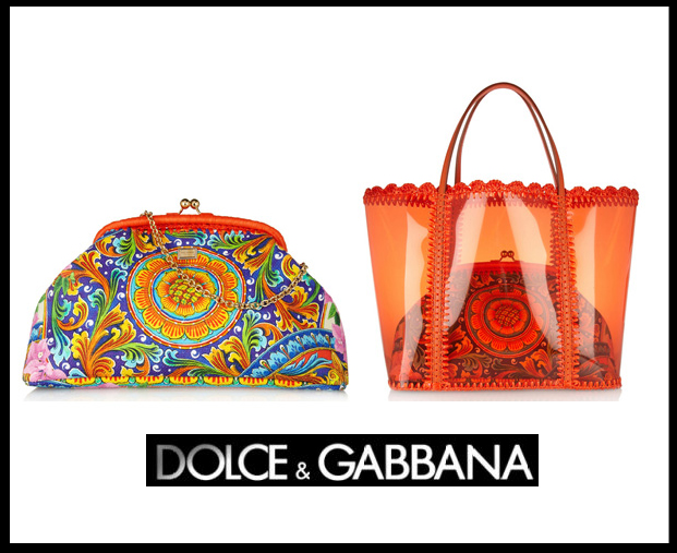 dolce & gabbana Miss explorer