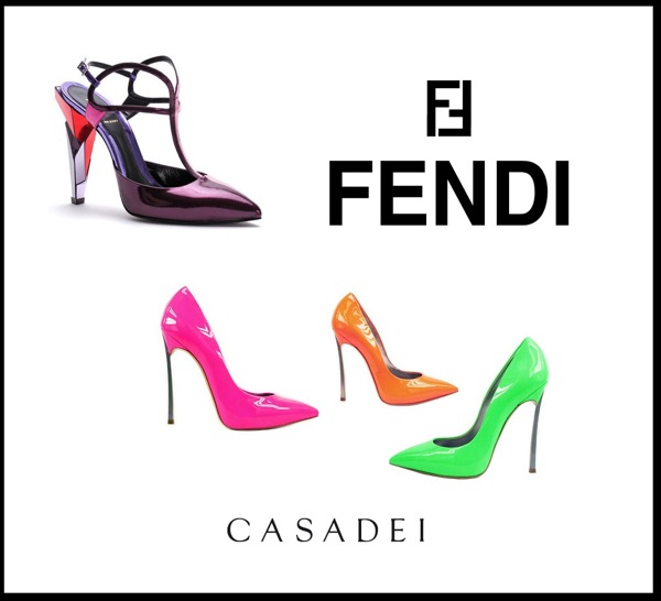 fendi-e-casadei scarpe