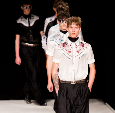 topman sfilata finale