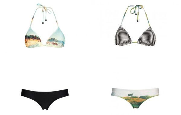 Triangl Swimwear, i bikini più amati dalle fashion blogger