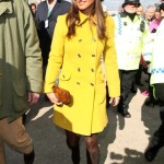 Pippa Middleton classifica Vanity Fair