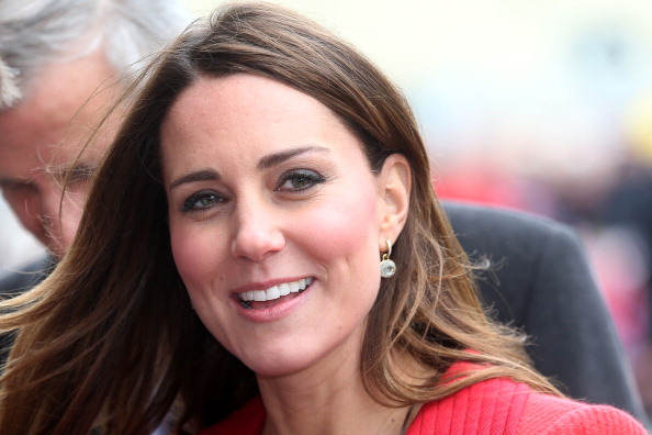 BRITAIN-ROYALS