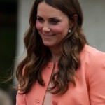 Kate Middleton acconciatura parrucchiere cambio