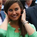 Pippa Middleton classifica Vanity Fair