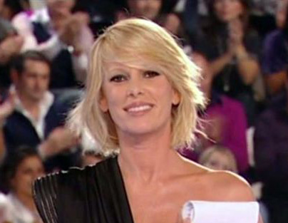 Mediaset lancia Fashion Style, il primo talent show sulla moda con Alessia Marcuzzi