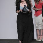 Cassandra Parisi vince il Web Fashion Award Altieri 2013