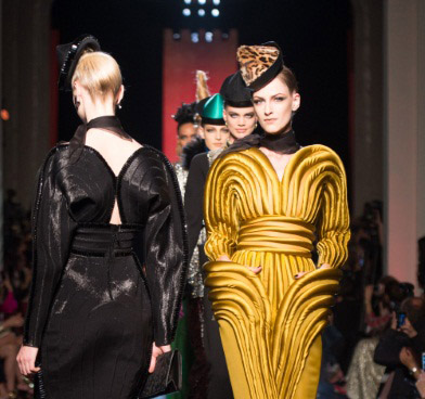 Parigi Alta Moda: il futuro per Chanel e Jean Paul Gaultier