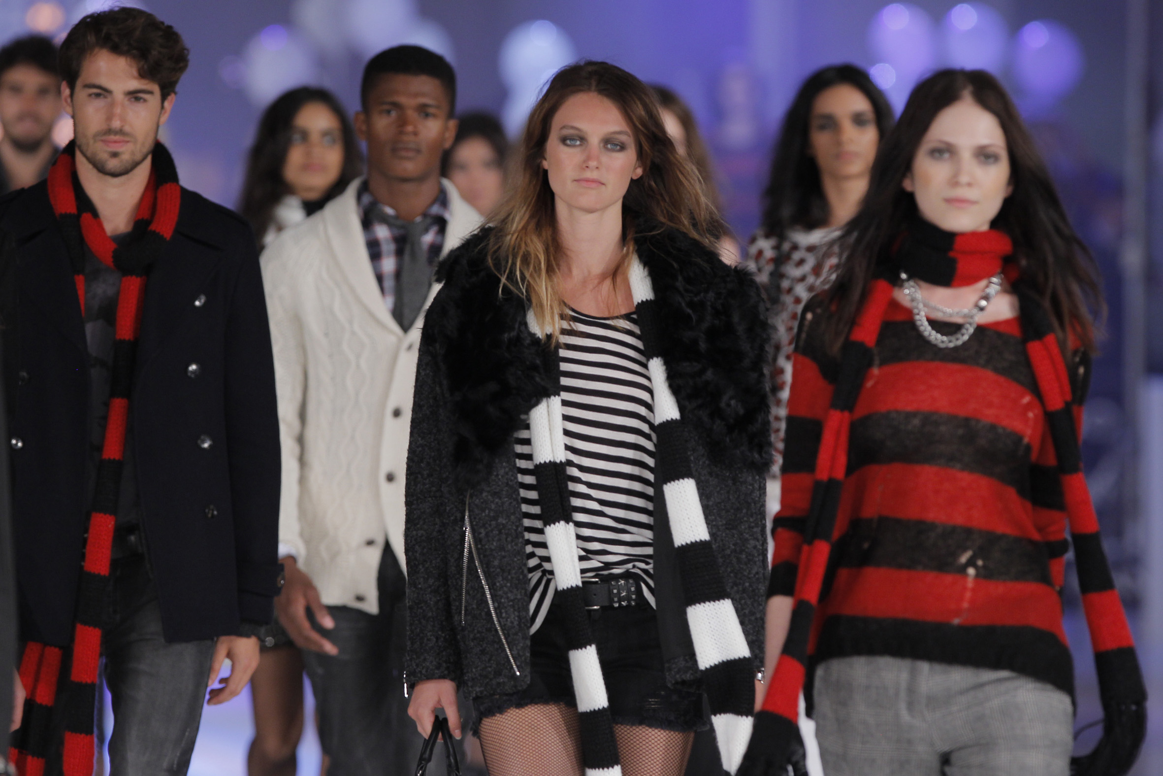 MANGO inverno 2014