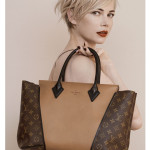 Michelle Williams per Louis Vuitton campagna 2013 2013