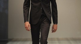Cleofe Finati by Archetipo sfilata milano