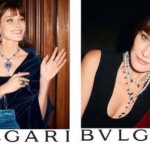 Carla Bruni Bulgari testimonial