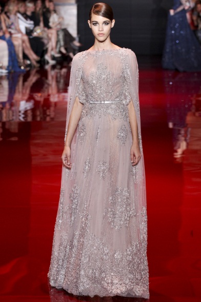 elie saab - look regale