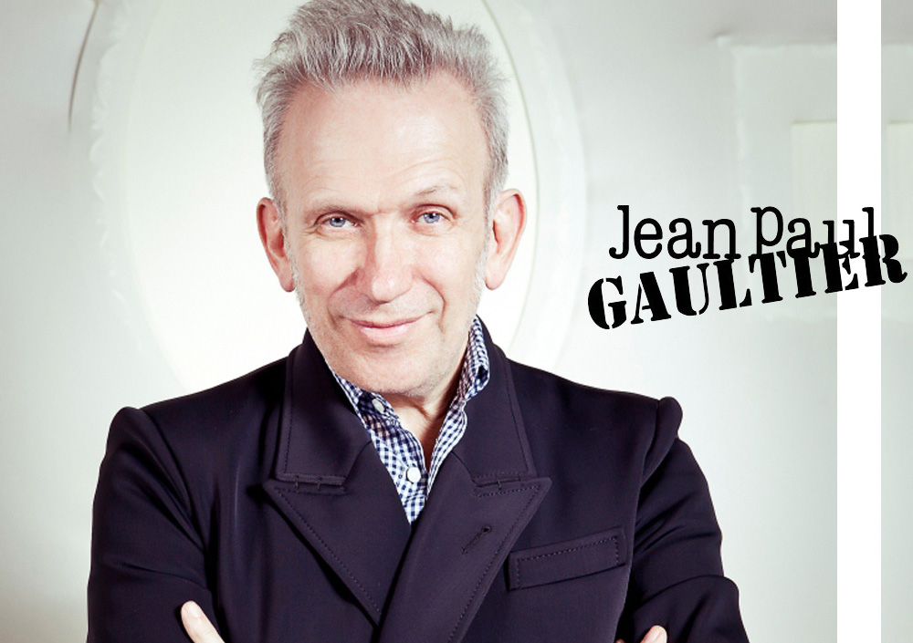 Jean Paul Gaultier illumina la collezione couture a/i 2013-14 con Swarovski Elements  