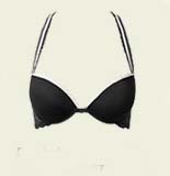 Intimissimi, la collezione black & white prefall 2013