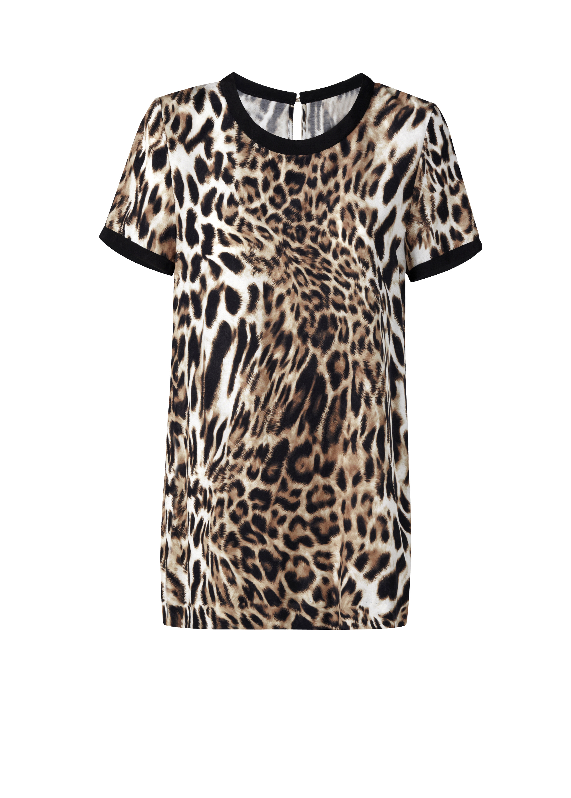 Mango, animalier print per la nuova collezione a/i 2013-14