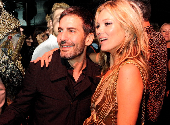 Marc Jacobs Hosts The Launch Of 'Kate: The Kate Moss Book' By Rizzoli New York - After Party