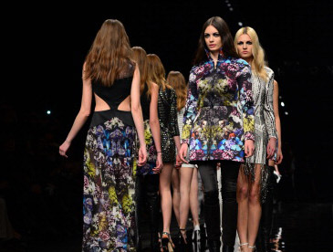 Milano Fashion Week: il calendario delle sfilate p/e 2014