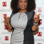 Oprah Winfrey vittima razzismo borsa tom ford jennifer bag