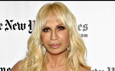 In arrivo House of Versace, film sulla vita di Donatella Versace stilista e fashion icon