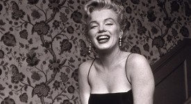 Marilyn Monroe asta foto Greene