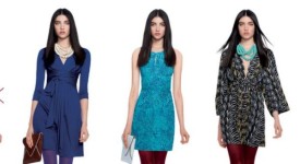 Banana Republic collezione Issa London