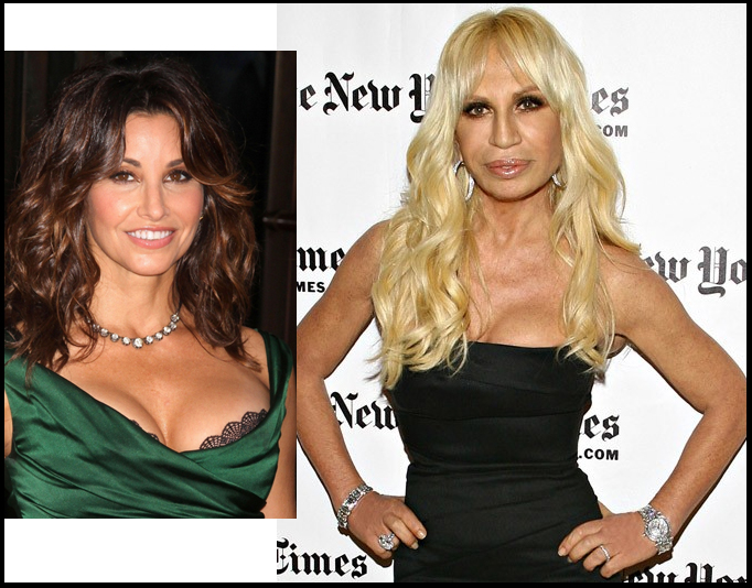 biopic house of versace gina gershon donatella versace film