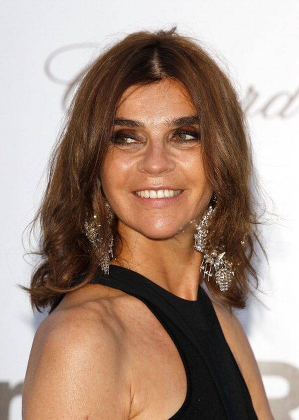 Mademoiselle C, il trailer del documentario dedicato a Carine Roitfeld