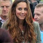 Kate Middleton dopo gravidanza forma linea perfetta