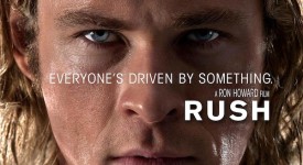 Salvatore Ferragamo stilista film Rush Ron Howard