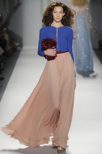 Jenny Packham cipra & sky