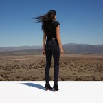 Levi's Revel jeans modellante