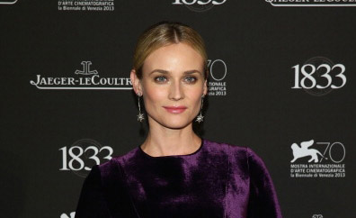 Mostra del Cinema di Venezia 2013: Diane Kruger super fashion, Michelle Dockery e Freida Pinto i look peggiori