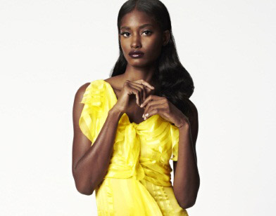 zac posen  estate 2014