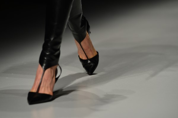 Scarpe autuno inverno 2013/2013 - Milano Fashion Week