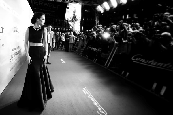 I migliori look di Lily Allen, forse la star meglio vestita del 2014