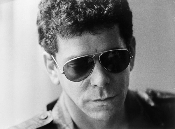 Addio a Lou Reed, icona di stile on the wild side 