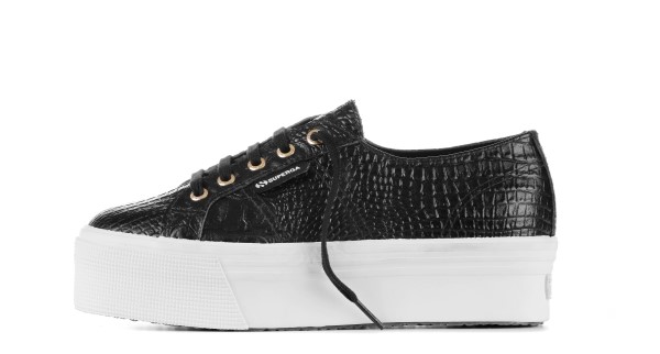 Le 10 sneakers più trendy a/i 2013 2014, dalla Ferragni a Converse