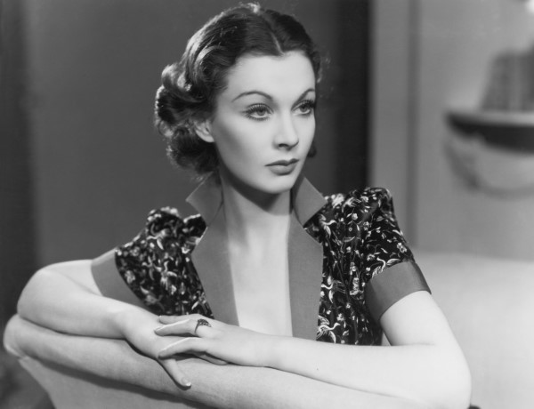 Vivien Leigh, 100 anni di stile con la Rossella O'Hara di Via col Vento