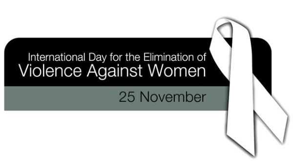 Giornata Nazionale contro la violenza sulle donne