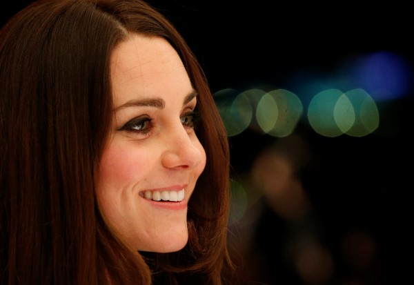 Kate Middleton, nuovo parrucchiere e nuovo look