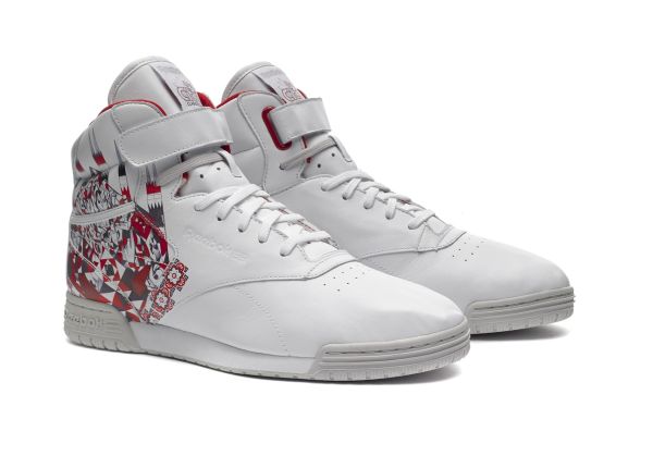 Reebok presenta la capsule collection City Classics