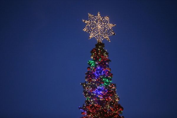 Christmas Markets Open Across Germany