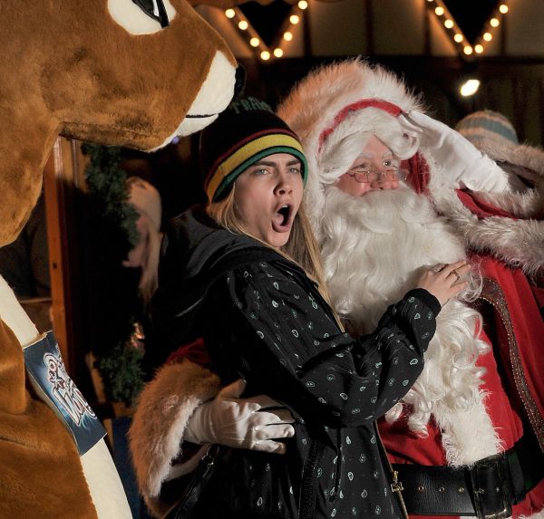Winter Wonderland – VIP Launch