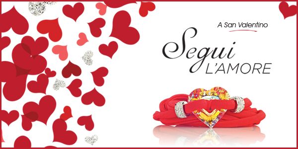 San Valentino 2014, 20 idee regalo per lei