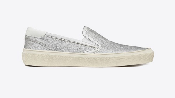 Slip On mania, tutte le proposte p/e 2014 di YSL