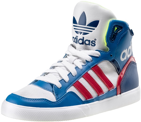 Adidas Originals presenta la Spring Break Collection, esclusiva AW Lab