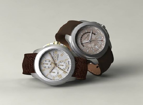 Trussardi e Morellato lanciano una collezione di orologi